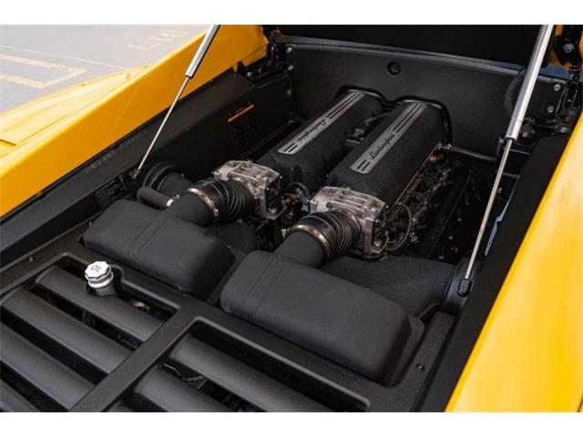 2004 Lamborghini Gallardo (CC-2111462) for sale in Cadillac, Michigan