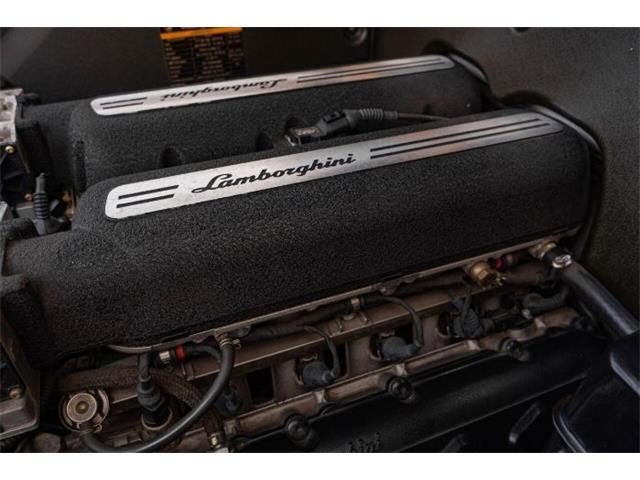 2004 Lamborghini Gallardo (CC-2111462) for sale in Cadillac, Michigan