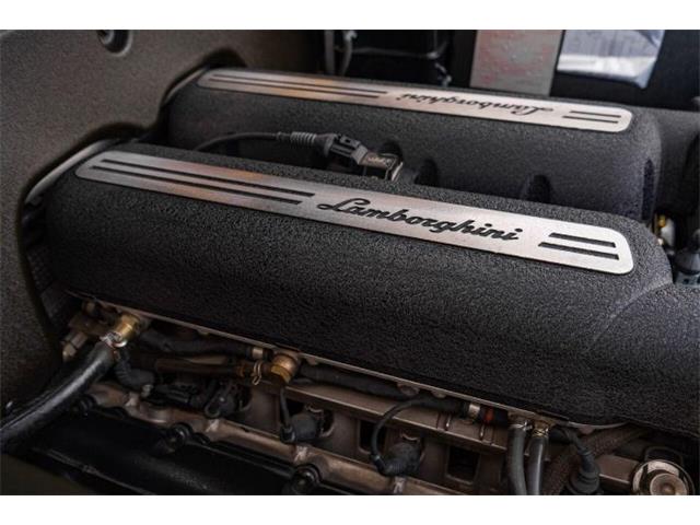2004 Lamborghini Gallardo (CC-2111462) for sale in Cadillac, Michigan