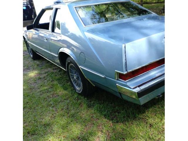 1983 Chrysler Imperial (CC-2111464) for sale in Cadillac, Michigan