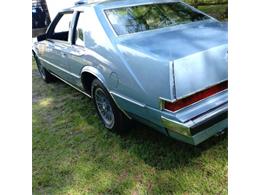 1983 Chrysler Imperial (CC-2111464) for sale in Cadillac, Michigan