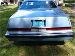 1983 Chrysler Imperial (CC-2111464) for sale in Cadillac, Michigan