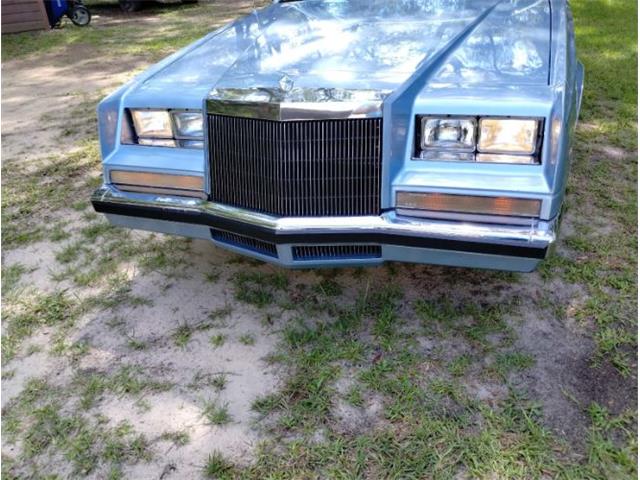 1983 Chrysler Imperial (CC-2111464) for sale in Cadillac, Michigan