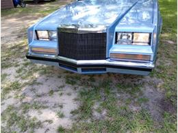 1983 Chrysler Imperial (CC-2111464) for sale in Cadillac, Michigan