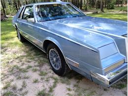 1983 Chrysler Imperial (CC-2111464) for sale in Cadillac, Michigan