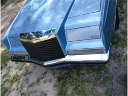 1983 Chrysler Imperial (CC-2111464) for sale in Cadillac, Michigan