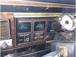 1983 Chrysler Imperial (CC-2111464) for sale in Cadillac, Michigan