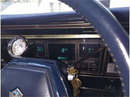 1983 Chrysler Imperial (CC-2111464) for sale in Cadillac, Michigan