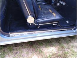 1983 Chrysler Imperial (CC-2111464) for sale in Cadillac, Michigan