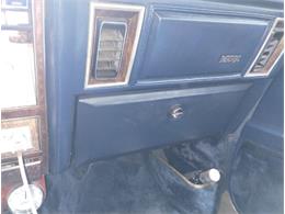 1983 Chrysler Imperial (CC-2111464) for sale in Cadillac, Michigan