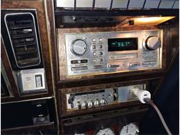 1983 Chrysler Imperial (CC-2111464) for sale in Cadillac, Michigan