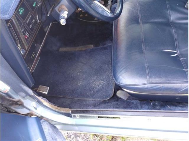 1983 Chrysler Imperial (CC-2111464) for sale in Cadillac, Michigan