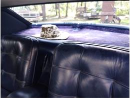 1983 Chrysler Imperial (CC-2111464) for sale in Cadillac, Michigan