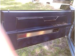 1983 Chrysler Imperial (CC-2111464) for sale in Cadillac, Michigan