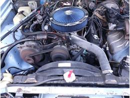 1983 Chrysler Imperial (CC-2111464) for sale in Cadillac, Michigan