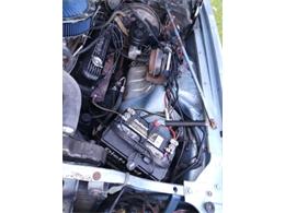 1983 Chrysler Imperial (CC-2111464) for sale in Cadillac, Michigan