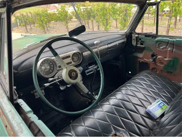 1954 Chevrolet Bel Air (CC-2111465) for sale in Cadillac, Michigan