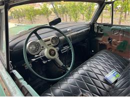 1954 Chevrolet Bel Air (CC-2111465) for sale in Cadillac, Michigan