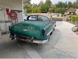 1954 Chevrolet Bel Air (CC-2111465) for sale in Cadillac, Michigan