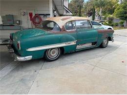 1954 Chevrolet Bel Air (CC-2111465) for sale in Cadillac, Michigan