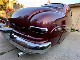 1950 Mercury Lead Sled (CC-2111467) for sale in Cadillac, Michigan