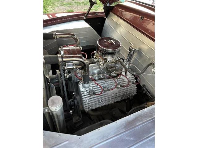 1950 Mercury Lead Sled (CC-2111467) for sale in Cadillac, Michigan