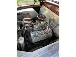 1950 Mercury Lead Sled (CC-2111467) for sale in Cadillac, Michigan