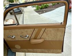 1950 Mercury Lead Sled (CC-2111467) for sale in Cadillac, Michigan