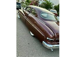 1950 Mercury Lead Sled (CC-2111467) for sale in Cadillac, Michigan
