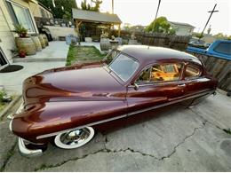1950 Mercury Lead Sled (CC-2111467) for sale in Cadillac, Michigan