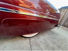 1950 Mercury Lead Sled (CC-2111467) for sale in Cadillac, Michigan