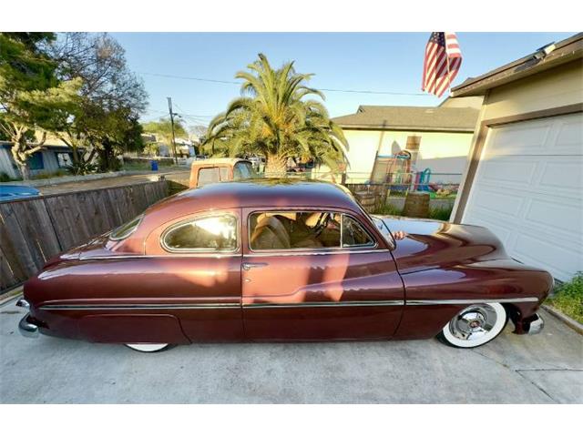 1950 Mercury Lead Sled (CC-2111467) for sale in Cadillac, Michigan