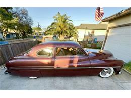 1950 Mercury Lead Sled (CC-2111467) for sale in Cadillac, Michigan