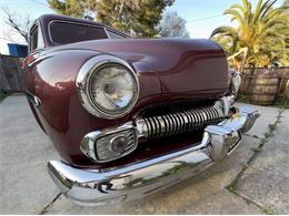 1950 Mercury Lead Sled (CC-2111467) for sale in Cadillac, Michigan