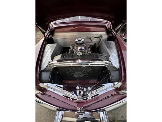1950 Mercury Lead Sled (CC-2111467) for sale in Cadillac, Michigan
