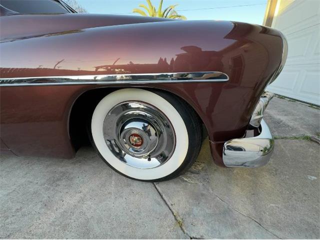 1950 Mercury Lead Sled (CC-2111467) for sale in Cadillac, Michigan