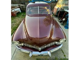 1950 Mercury Lead Sled (CC-2111467) for sale in Cadillac, Michigan