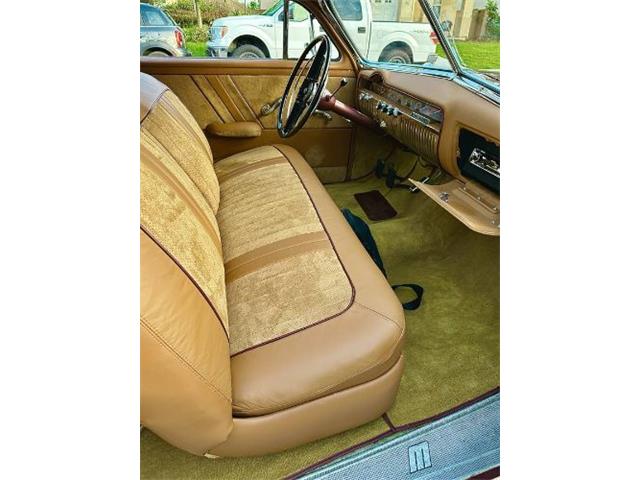 1950 Mercury Lead Sled (CC-2111467) for sale in Cadillac, Michigan