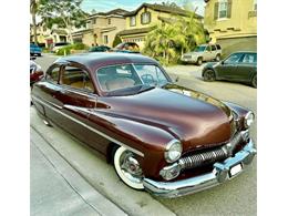 1950 Mercury Lead Sled (CC-2111467) for sale in Cadillac, Michigan