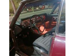 1967 Oldsmobile Cutlass (CC-2111468) for sale in Cadillac, Michigan
