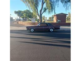 1967 Oldsmobile Cutlass (CC-2111468) for sale in Cadillac, Michigan
