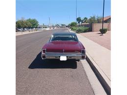 1967 Oldsmobile Cutlass (CC-2111468) for sale in Cadillac, Michigan
