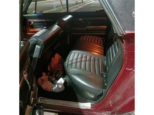 1967 Oldsmobile Cutlass (CC-2111468) for sale in Cadillac, Michigan