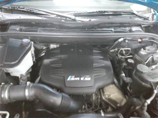 2003 BMW X5 (CC-2110147) for sale in Cadillac, Michigan