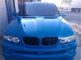 2003 BMW X5 (CC-2110147) for sale in Cadillac, Michigan