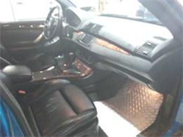 2003 BMW X5 (CC-2110147) for sale in Cadillac, Michigan