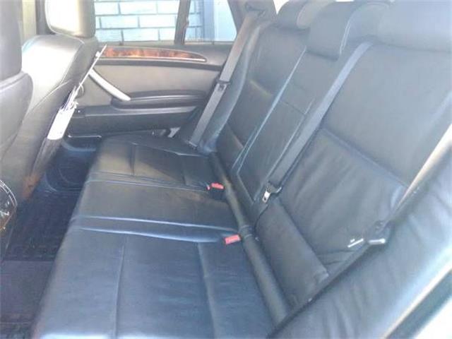 2003 BMW X5 (CC-2110147) for sale in Cadillac, Michigan