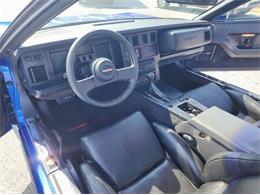1987 Chevrolet Corvette (CC-2111470) for sale in Cadillac, Michigan