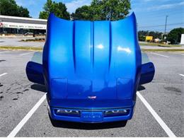 1987 Chevrolet Corvette (CC-2111470) for sale in Cadillac, Michigan