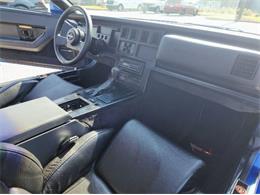 1987 Chevrolet Corvette (CC-2111470) for sale in Cadillac, Michigan